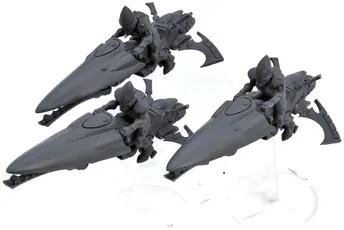 AELDARI 3 Windriders #1 Warhammer 40K 4047