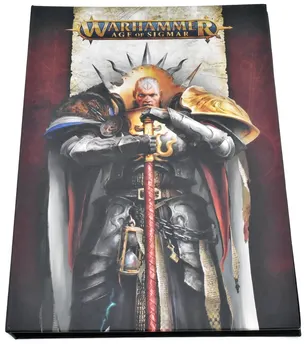 Skaventide Metal Tokens #1 Warhammer Sigmar 4191