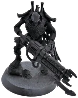 NECRONS Royal Warden #1 Warhammer 40K 4252
