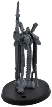 NECRONS Plasmancer #1 Warhammer 40K 4528