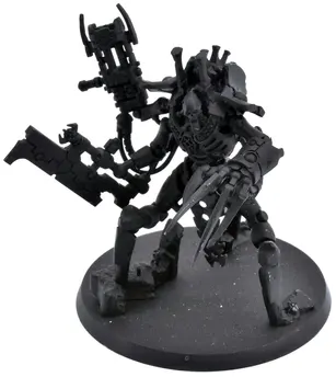 NECRONS Skorpekh Lord #1 Warhammer 40K 4542