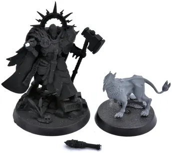 STORMCAST ETERNALS Lord Imperatant #1 Warhammer Sigmar 4559