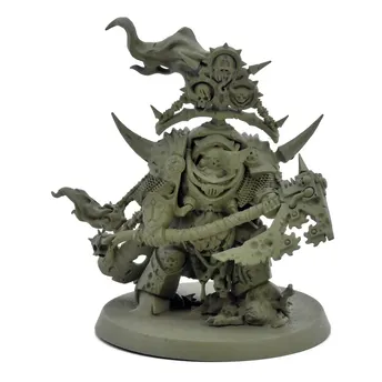 DEATH GUARD Lord Of Contagion #1 Warhammer 40K 0851