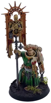 DARK ANGELS Bladeguard Ancient #1 Warhammer 40K 5020