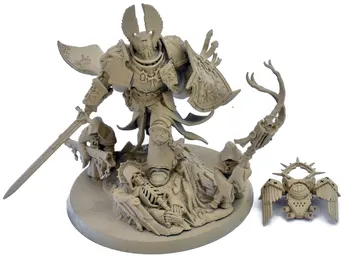 DARK ANGELS Lion El'Johnson #1 Warhammer 40K 5075