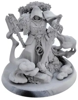 DARK ANGELS Asmodai #1 Warhammer 40K 5310