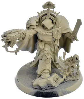 DARK ANGELS Belial #1 Warhammer 40K 5327