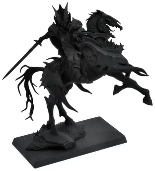 SOULBLIGHT GRAVELORDS Lord On Nightmare Steed #1 Warhammer Sigmar Fantasy 5778