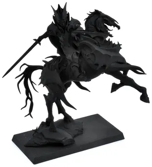 SOULBLIGHT GRAVELORDS Lord On Nightmare Steed #1 Warhammer Sigmar Fantasy 5778