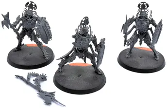 OSSIARCH BONEREAPERS Immortis Guard #2 Warhammer Sigmar 5853