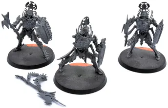 OSSIARCH BONEREAPERS Immortis Guard #2 Warhammer Sigmar 5853