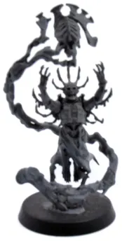 OSSIARCH BONEREAPERS Mortisan Ossifector #1 Warhammer Sigmar 5976