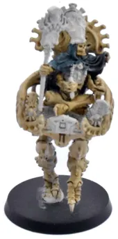 OSSIARCH BONEREAPERS Mortisan Soulmason #1 Warhammer Sigmar 6027