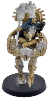 OSSIARCH BONEREAPERS Mortisan Soulmason #1 Warhammer Sigmar 6027