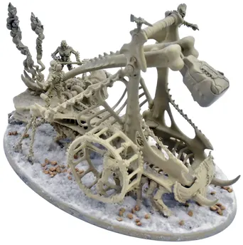 OSSIARCH BONEREAPERS Mortek Crawler #1 Warhammer Sigmar 6034