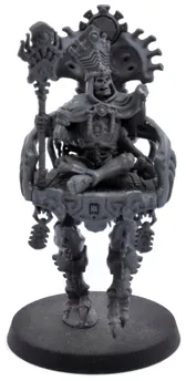 OSSIARCH BONEREAPERS Mortisan Soulmason #2 Warhammer Sigmar 6003