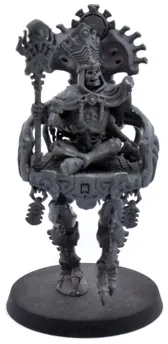 OSSIARCH BONEREAPERS Mortisan Soulmason #2 Warhammer Sigmar 6003