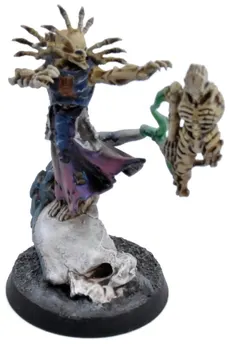 OSSIARCH BONEREAPERS Mortisan Boneshaper #1 Warhammer Sigmar 6058