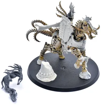 OSSIARCH BONEREAPERS Arch Kavalos Zandtos #1 Warhammer Sigmar 6102