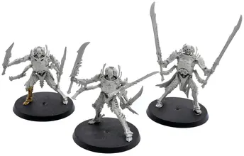 OSSIARCH BONEREAPERS Necropolis Stalkers #1 Warhammer Sigmar 6072