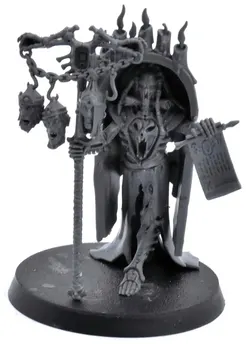 Vokmortian Master of The Bone-Tithe (V.D.)