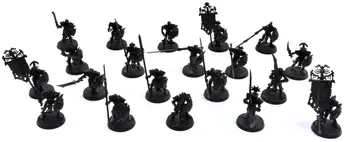 OSSIARCH BONEREAPERS 20 Mortek Guard #1 Warhammer Sigmar 6126