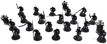 OSSIARCH BONEREAPERS 20 Mortek Guard #1 Warhammer Sigmar 6126