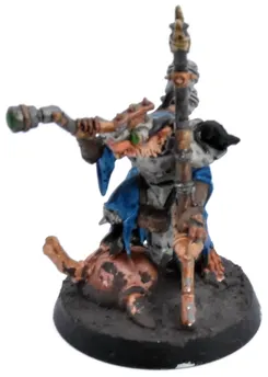SKAVEN Warlock Engineer #1 Warhammer Sigmar 6188