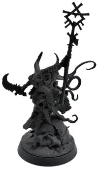 SKAVEN Grey Seer #1 Warhammer Sigmar 6225