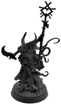 SKAVEN Grey Seer #1 Warhammer Sigmar 6225