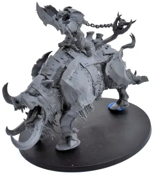 ORRUK WARCLANS Maw Grunta Gouger #2 Warhammer Sigmar 6379