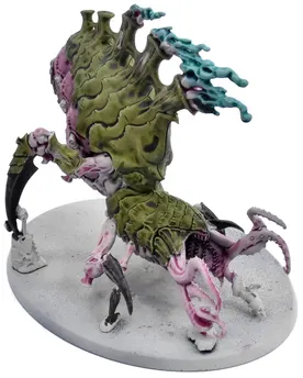 TYRANIDS Psychophage #1 Warhammer 40K 6553