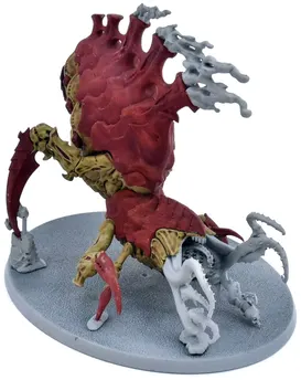 TYRANIDS Psychophage #1 Warhammer 40K 6690