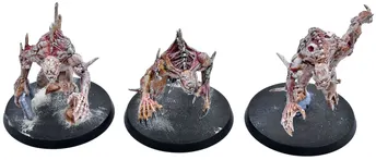 FLESH-EATER COURTS 3 Crypt Horrors #1 Warhammer Sigmar 7055