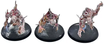 FLESH-EATER COURTS 3 Crypt Horrors #1 Warhammer Sigmar 7055