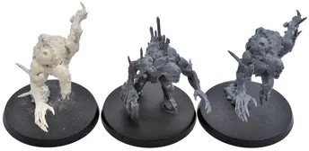FLESH-EATER COURTS 3 Crypt Horrors #2 Warhammer Sigmar 7130