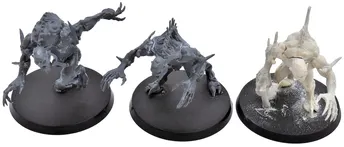 FLESH-EATER COURTS 3 Crypt Horrors #3 Warhammer Sigmar 7154