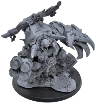ORKS Ghazghkull Thraka #1 Warhammer 40K 7260