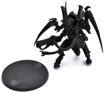 TYRANIDS Hive Tyrant #1 Warhammer 40K 7734