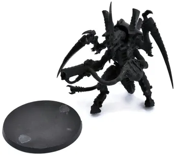 TYRANIDS Hive Tyrant #1 Warhammer 40K 7734