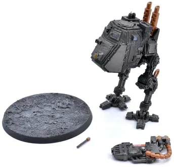 ASTRA MILITARUM Armoured Sentinel #1 Warhammer 40K 7864