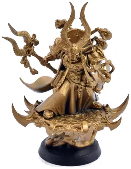THOUSAND SONS Ahriman #1 Warhammer 40K 7925