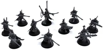 AELDARI 10 Aeldari Corsair Voidreavers #1 Warhammer 40K 8038