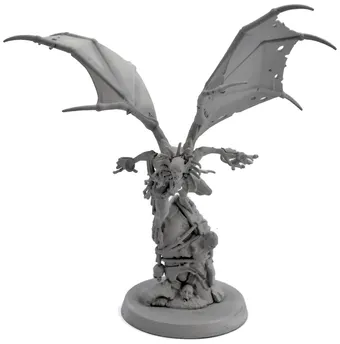 FLESH-EATER COURTS Abhorrant Gorewarden #1 Warhammer Sigmar 8052