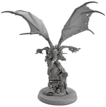 FLESH-EATER COURTS Abhorrant Gorewarden #1 Warhammer Sigmar 8052