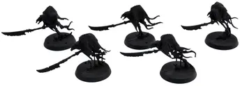 NIGHTHAUNT 5 Glaivewraith Stalker #2 Warhammer Sigmar 8168