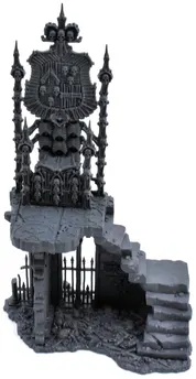 Flesh-eater Courts Charnel Throne (V.D.)