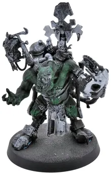 ORKS Painboss #1 Warhammer 40K 3115