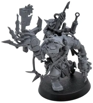 ORKS Painboy #2 Warhammer 40K 3177