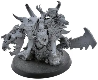ORKS Beastboss #3 Warhammer 40K 3207
